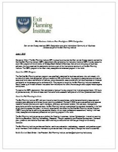 pdf screenshot of don press release