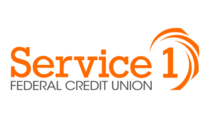 orange gray service 1 logo
