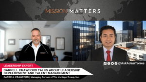 Mission Matters Cover Photo