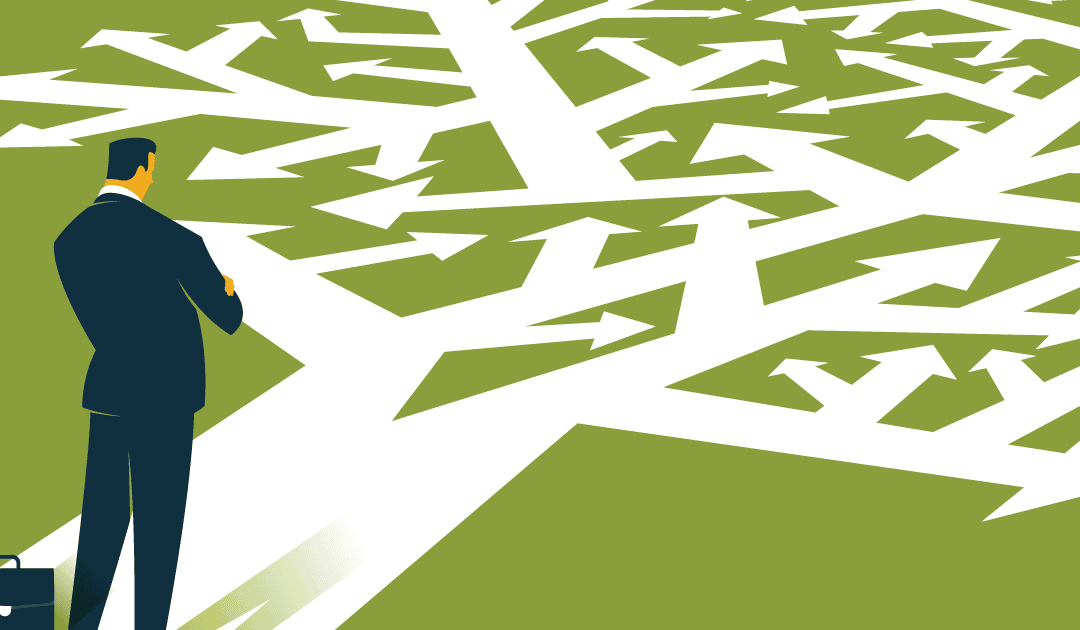 Decision-Making: The Hidden Accelerator (or Brake) in Growth